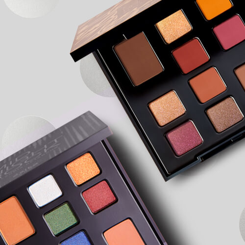 Maquillaje para regalar en Navidad ésika