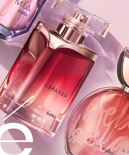 15 secretos para que tu fragancia dure todo el día ésika