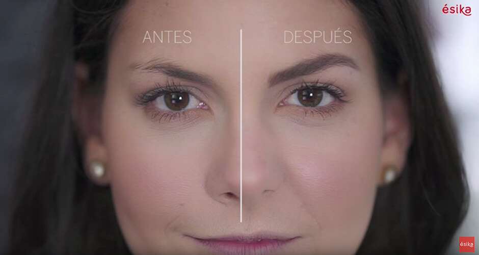 Perfeccionador de Cejas - Video