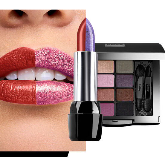 Labiales HD Transform Tornasol 3