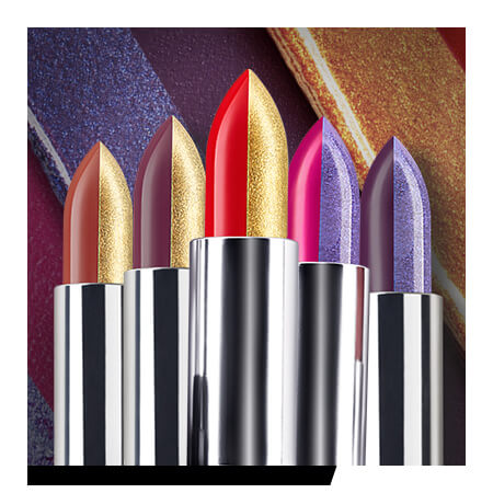 Tipos de labiales según la ocasión minas