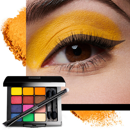 Sombra de rostro Doceto Esika