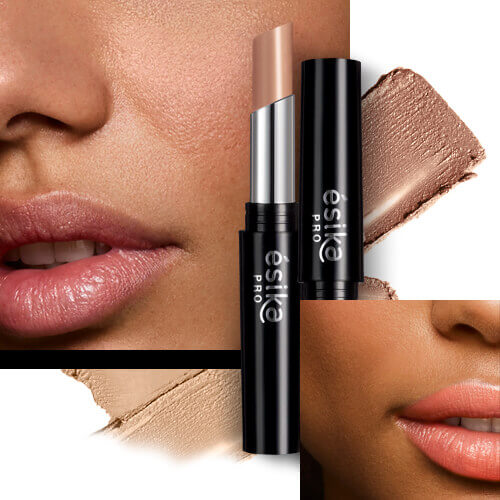 Contouring en Barra de Esika