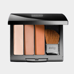 Polvo Contorno Profesional