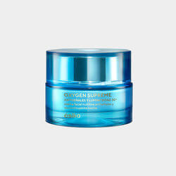 Crema Facial Nutritiva 30+ Oxygen Supreme