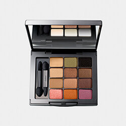 Doceteto Paleta de Sombras