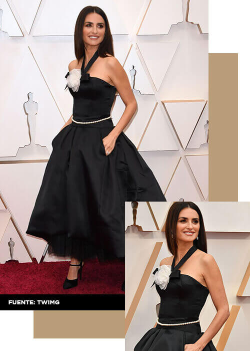 Premios Oscar 2020 - Penelope Cruz