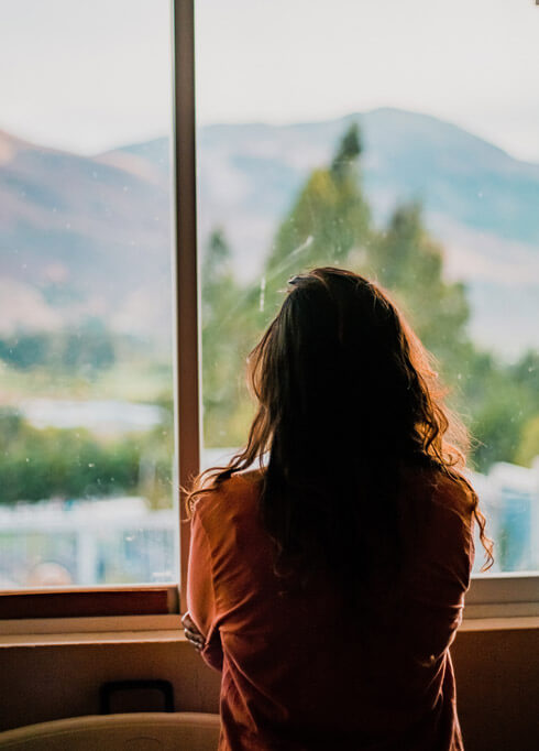 Controlar las emociones