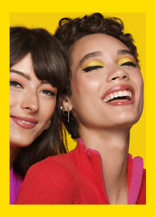 Amarillo Alegría