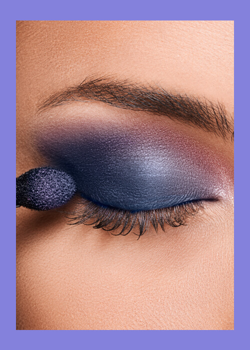 Morado Confianza