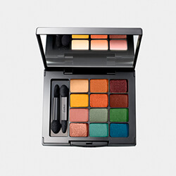 Doceteto Paleta de Sombras