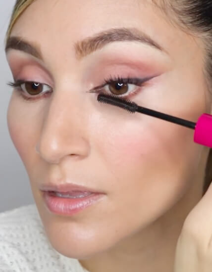 Máscara mega full size ésika