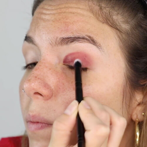 Sombras ésika