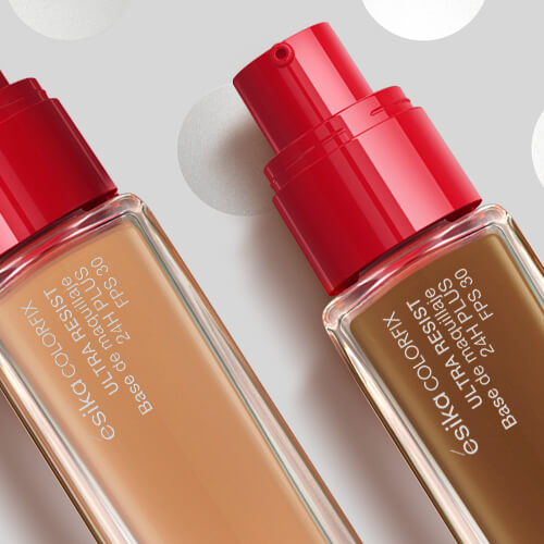 Maquillaje para regalar en Navidad ésika