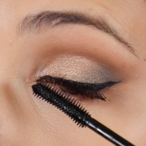 Maquillaje Navidad ésika