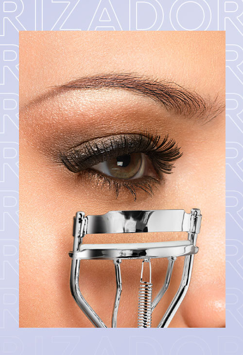 No uso constante del rizador