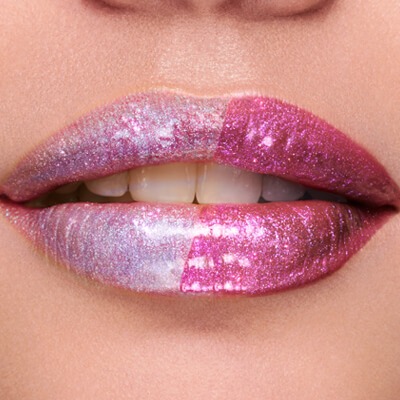 Esika Pro - Hidracolor y acabado vinyl beso de sal