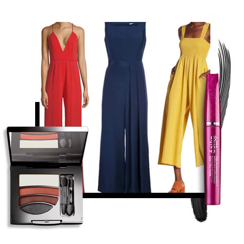 Maquillaje para reunion en casa sombras mystic transform mega full size