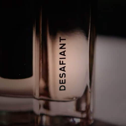 Desafiant discount perfume precio