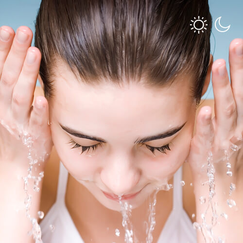 Limpiadora Facial Oxygen Supreme