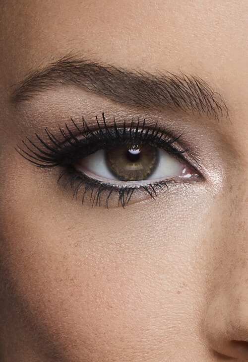 Secreto para alargar tus pestañas Esika