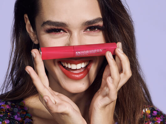 Máscara Mega Full Size