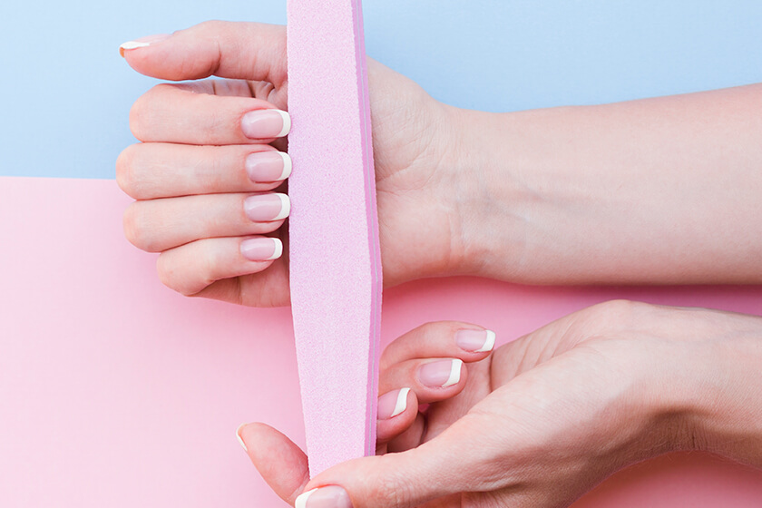 5 tips para el cuidado de las uñas. ¡Intenta en casa!