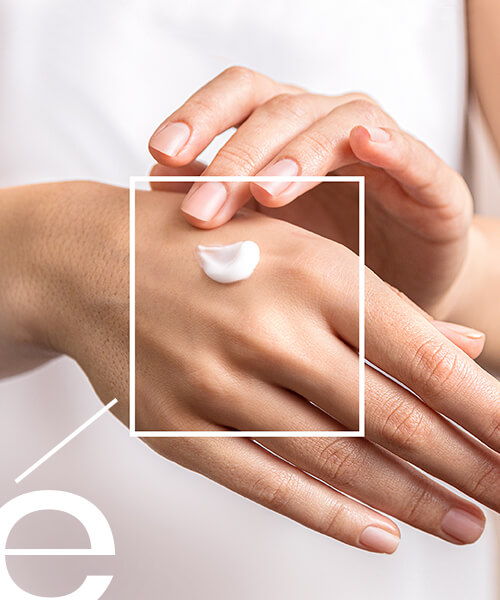 Cuidado manos uñas Ésika