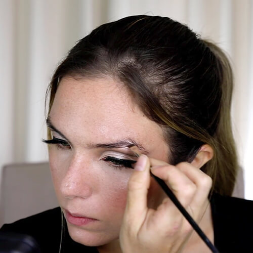 Cut Crease Ésika