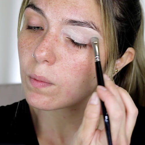Cut Crease Ésika