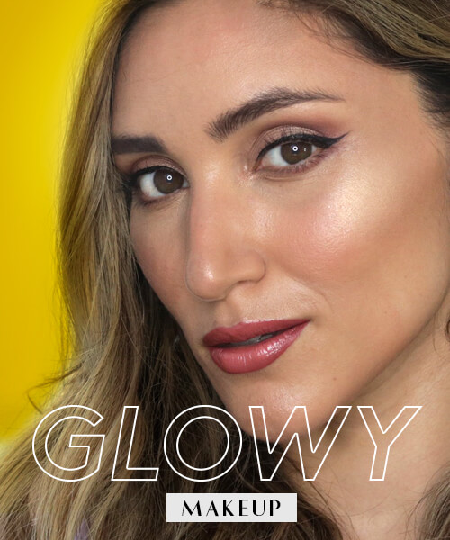 Paso a paso: Maquillaje glowy para el verano [2021] - ésika