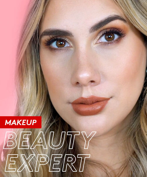 Maquillaje para San Valentín