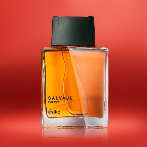 Salvaje