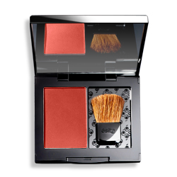 Rubor en Gemas y Minerales