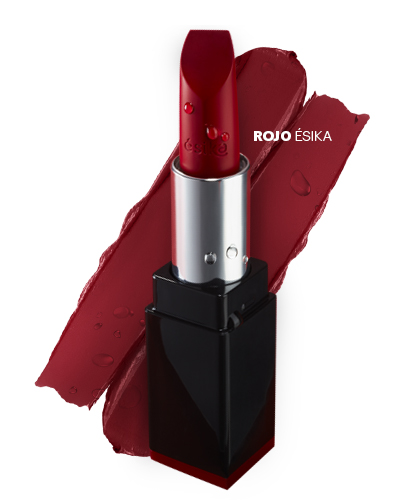 Labial Hidracolor XT - Rojo Ésika