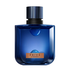 Privé Homme