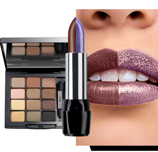 labiales HD Transform Tornasol 2