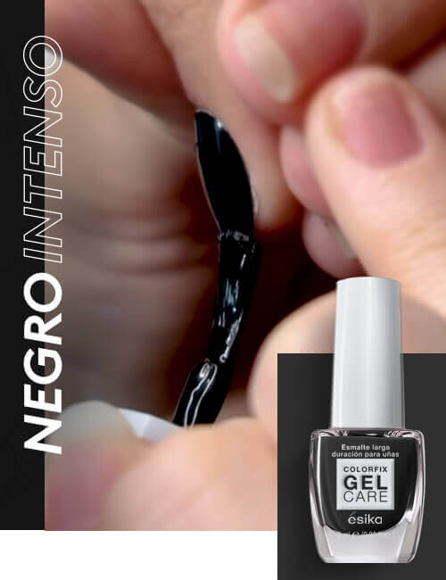 Tutorial de uñas para Halloween: Murciélagos Glam