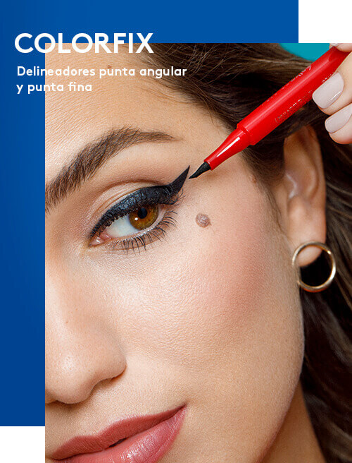 Delineador Colorfix Tatto