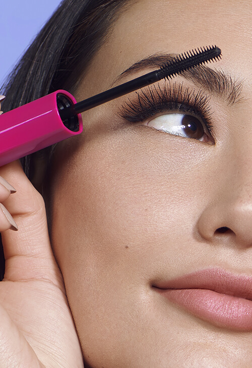 Secreto para alargar tus pestañas Esika