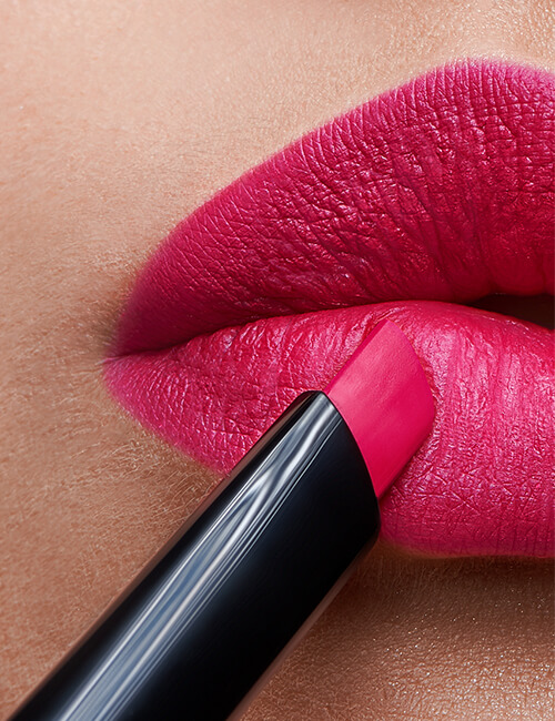Labial Signature: Para todo tipo de labios