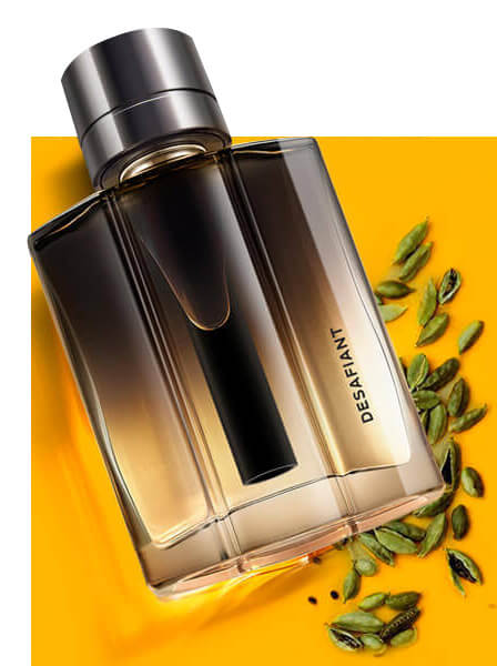 Perfume Desafiant