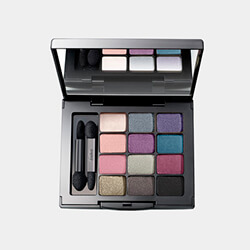 Doceteto Paleta de Sombras