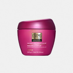 Mascarilla Capilar Ésens Pro Color