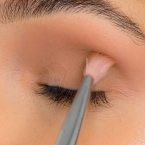 Maquillaje Leopardo Paso 3 ésika