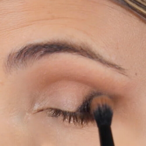 Maquillaje Navidad ésika