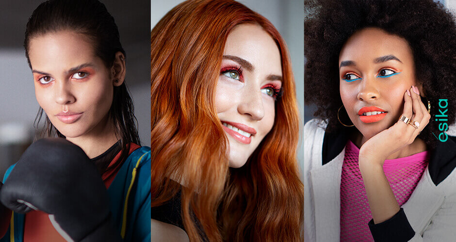 Ésika Mi expresión, mi elección