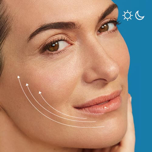 Suero intensivo Firmeza Oxygen Supreme