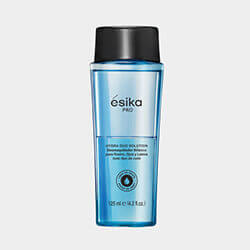 Desmaquillador Bifásico