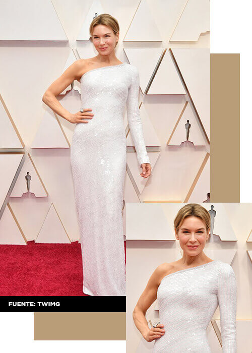 Premios Oscar 2020 - Renée Zellweger
